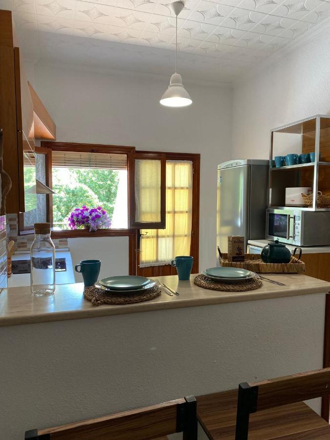 Holiday home Vivienda Rural - Senderos