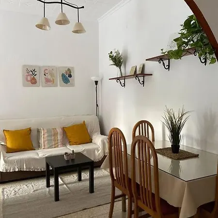 Vivienda Rural Mogon - Los Senderos Exterior photo