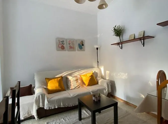 Vivienda Rural Mogon - Los Senderos