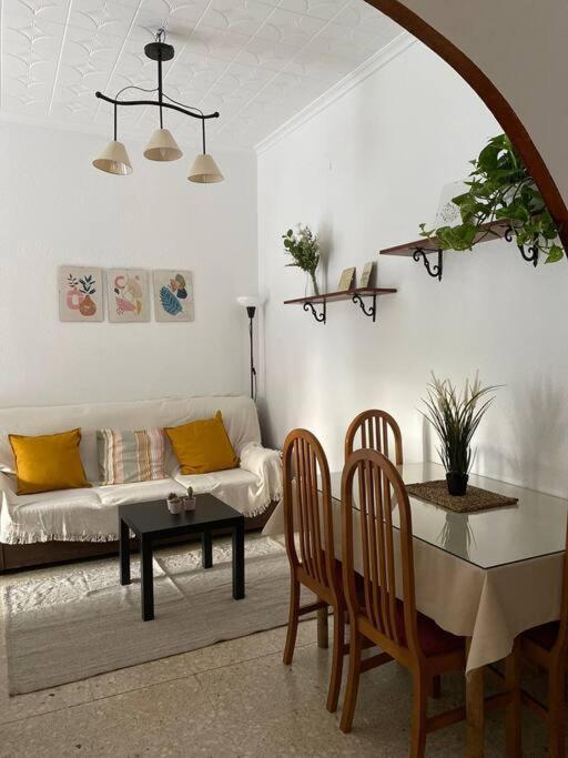 Vivienda Rural - Senderos Ferienhaus *