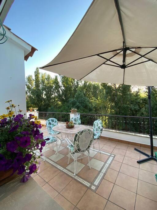 Vivienda Rural - Senderos Ferienhaus Mogon