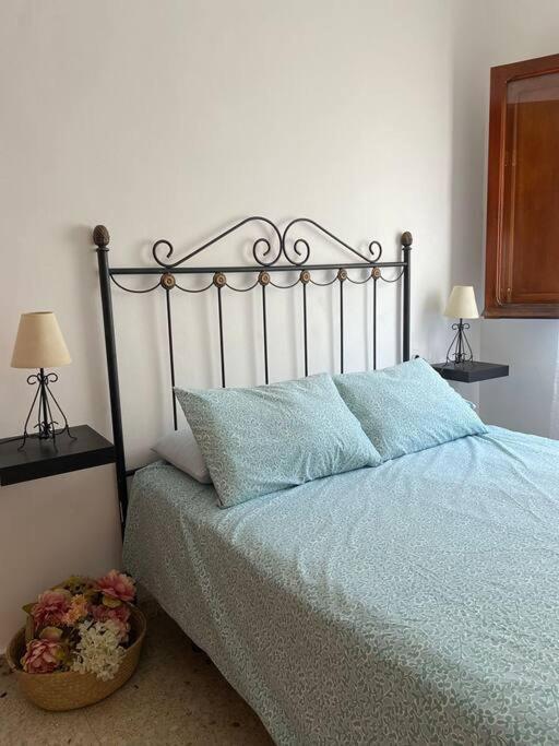 Vivienda Rural - Senderos Ferienhaus Mogon