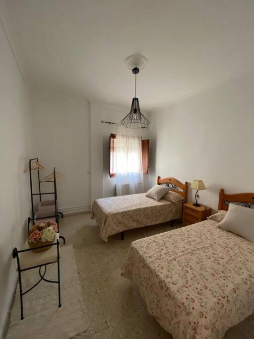 Vivienda Rural - Senderos Ferienhaus