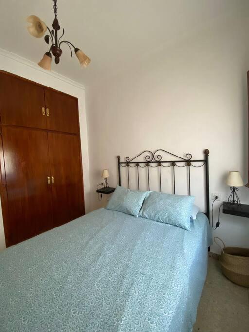 Vivienda Rural - Senderos Ferienhaus Mogon