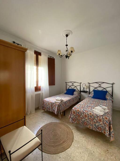 Ferienhaus Vivienda Rural - Senderos Mogon