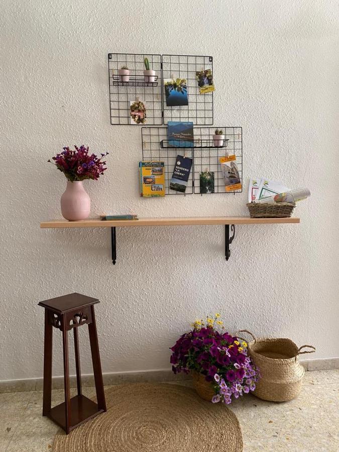 Ferienhaus Vivienda Rural - Senderos Mogon